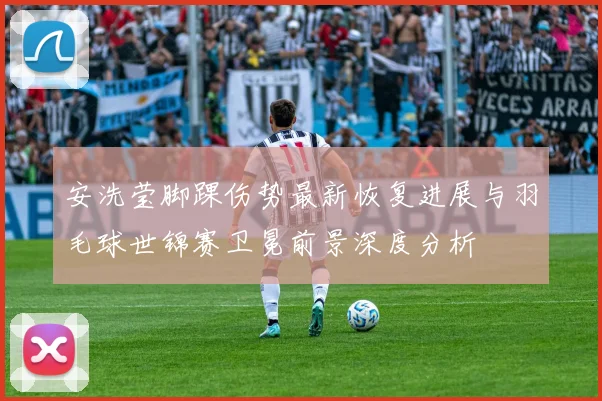 安洗莹脚踝伤势最新恢复进展与羽毛球世锦赛卫冕前景深度分析